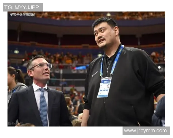 姚明加盟国王队的交易背后故事与影响分析 姚明加盟国王队的交易背后故事与影响分析