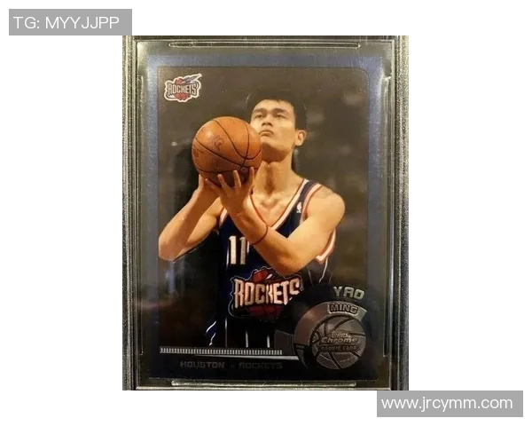 姚明模型雕像展现篮球传奇魅力与文化传承的完美结合 姚明模型雕像展现篮球传奇魅力与文化传承的完美结合