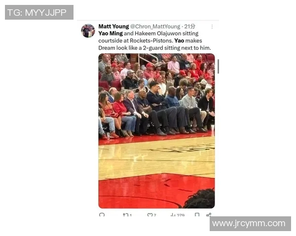 姚明重返美国篮球舞台再续传奇旅程引发球迷热议