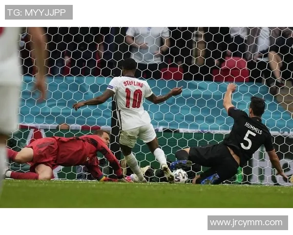 德国队遭遇挑战，英格兰队晋级欧洲杯半决赛