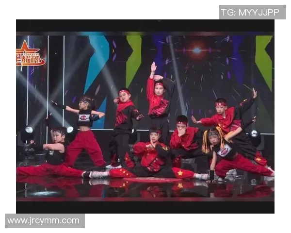 深圳街舞队引领潮流最新街舞速度排行榜前十名揭晓