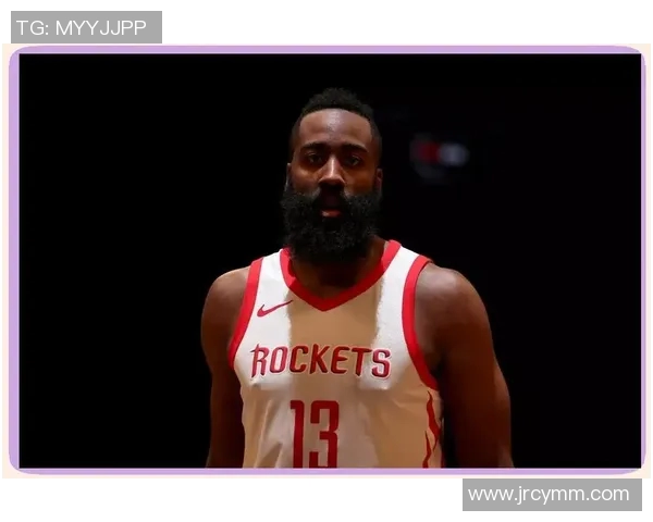 火箭击败篮网，哈登绝杀赢得比赛——篮球场上的传奇时刻