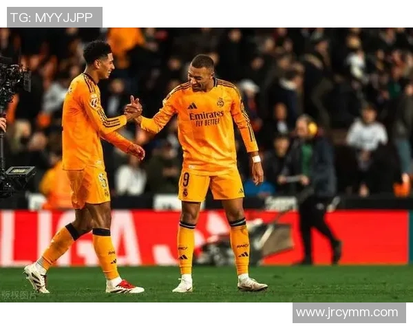 皇马主场大胜马洛卡，梅开二度的贝尔重返巅峰状态