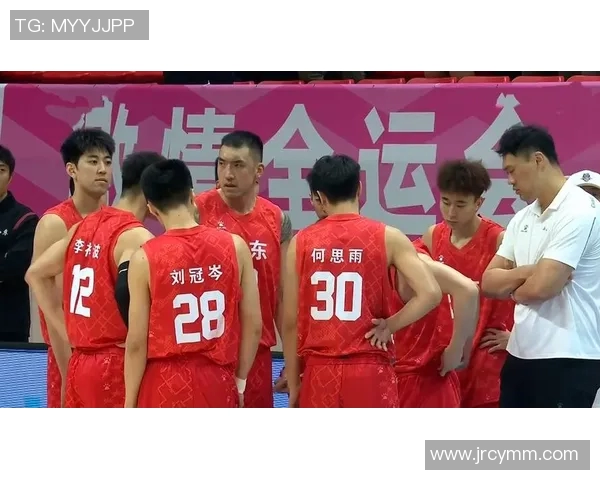 辽宁男篮击败广东队,顺利晋级CBA总决赛,创历史性6连冠!